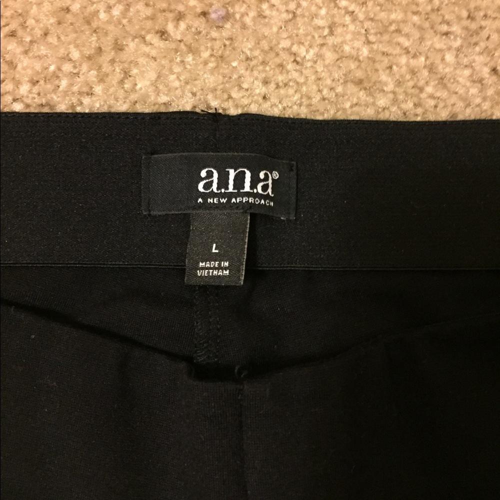 a.n.a pant
